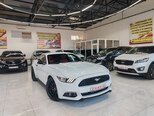 Ford Mustang-2