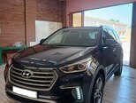 Hyundai Grand Santa Fe-5