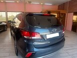 Hyundai Grand Santa Fe-7