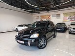 Mercedes ML 350 4MATIC-2