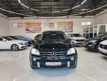 Mercedes ML 350 4MATIC-1