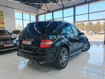 Mercedes ML 350 4MATIC-4