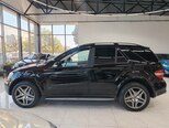 Mercedes ML 350 4MATIC-7