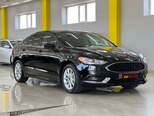Ford Fusion (North America)-2