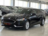 Ford Fusion (North America)-3