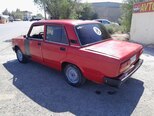 LADA (VAZ) 2107-4