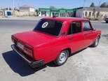 LADA (VAZ) 2107-3