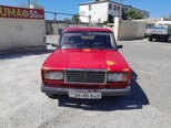 LADA (VAZ) 2107-1