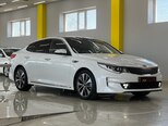 Kia K5-4