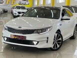 Kia K5-2