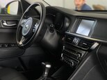 Kia K5-12