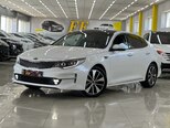 Kia K5-1