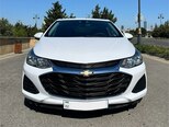 Chevrolet Cruze-1