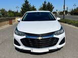 Chevrolet Cruze-9