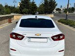 Chevrolet Cruze-2