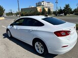 Chevrolet Cruze-5