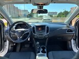 Chevrolet Cruze-3