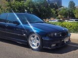 BMW 320-7