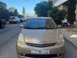 Toyota Prius-1