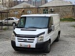 Ford Transit-7