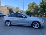 BMW 320-5