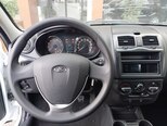 LADA (VAZ) Granta-10