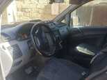 Mercedes Vito 115-4