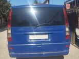 Mercedes Vito 115-2