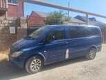 Mercedes Vito 115-3