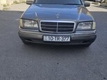 Mercedes C 180-1