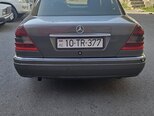 Mercedes C 180-2