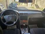 Mercedes C 180-3