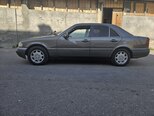 Mercedes C 180-5
