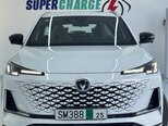 Changan CS 55 Plus-1