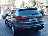 Hyundai Santa Fe-2