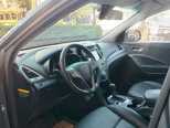 Hyundai Santa Fe-7