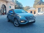 Hyundai Santa Fe-17