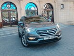 Hyundai Santa Fe-20