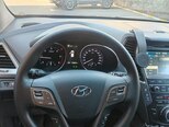 Hyundai Santa Fe-11
