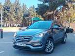 Hyundai Santa Fe-6