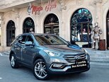 Hyundai Santa Fe-1