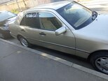 Mercedes C 180-5