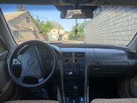 Mercedes C 180-3