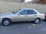 Mercedes C 180-4