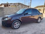Saipa Saina-4