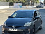 Toyota Prius-1