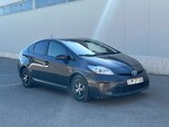 Toyota Prius-5