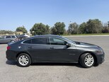Chevrolet Malibu-4