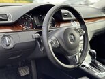 Volkswagen Passat CC-8