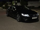 Volkswagen Passat CC-1